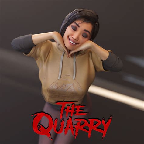 the quarry porn|The Quarry Porn Videos 